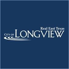 City of Longview Texas Logo